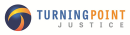 TURNING POINT JUSTICE trademark