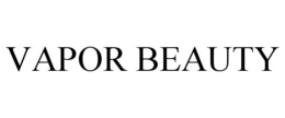 VAPOR BEAUTY trademark