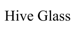 HIVE GLASS trademark