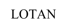 LOTAN trademark