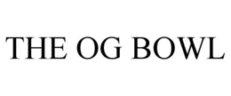THE OG BOWL trademark