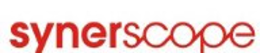 SYNERSCOPE trademark