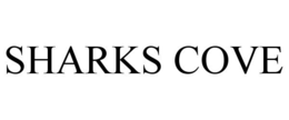 SHARKS COVE trademark