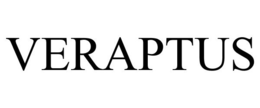 VERAPTUS trademark