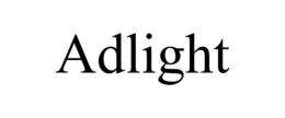 ADLIGHT trademark
