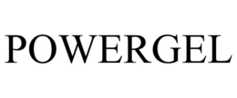 POWERGEL trademark