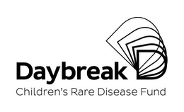 DAYBREAK CHILDREN'S RARE DISEASE FUND trademark