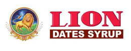 LION DATES SYRUP trademark