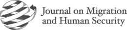 JOURNAL ON MIGRATION AND HUMAN SECURITY trademark
