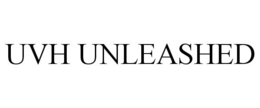 UVH UNLEASHED trademark