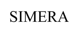 SIMERA trademark