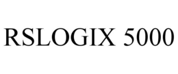 RSLOGIX 5000 trademark