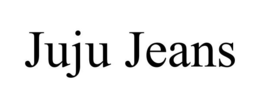 JUJU JEANS trademark