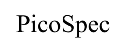 PICOSPEC trademark