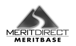 MERITDIRECT MERITBASE trademark
