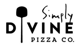 SIMPLY DIVINE PIZZA CO. trademark