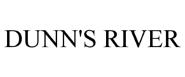 DUNN'S RIVER trademark