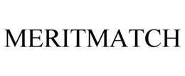MERITMATCH trademark