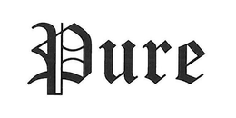 PURE trademark