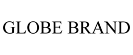 GLOBE BRAND trademark