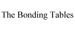 THE BONDING TABLES trademark