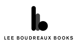 LEE BOUDREAUX BOOKS trademark