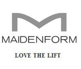 M MAIDENFORM LOVE THE LIFT trademark