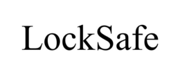 LOCKSAFE trademark