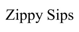 ZIPPY SIPS trademark