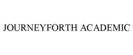 JOURNEYFORTH ACADEMIC trademark