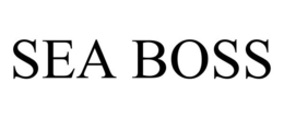 SEA BOSS trademark