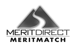 MERITDIRECT MERITMATCH trademark
