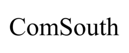 COMSOUTH trademark