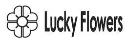 LUCKY FLOWERS trademark
