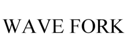 WAVE FORK trademark