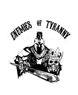 ENEMIES OF TYRANNY trademark