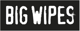 BIG WIPES trademark