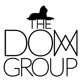 THE DOM GROUP trademark