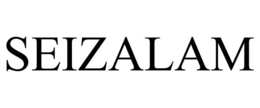 SEIZALAM trademark