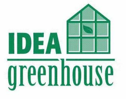 IDEA GREENHOUSE trademark