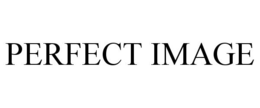 PERFECT IMAGE trademark