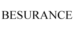 BESURANCE trademark