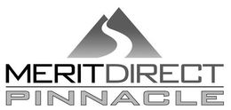 MERITDIRECT PINNACLE trademark