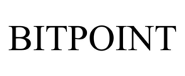 BITPOINT trademark