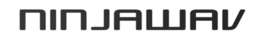 NINJAWAV trademark