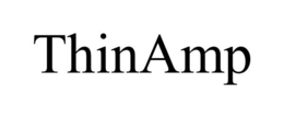 THINAMP trademark