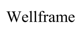 WELLFRAME trademark