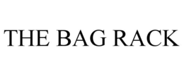 THE BAG RACK trademark