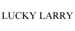 LUCKY LARRY trademark