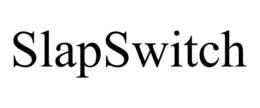 SLAPSWITCH trademark